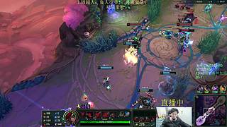 海克斯乱斗第一高手！欢乐今宵~