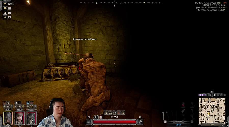 高手从不手软并且冷若冰霜