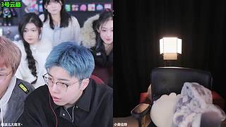 晚上8点见！！！