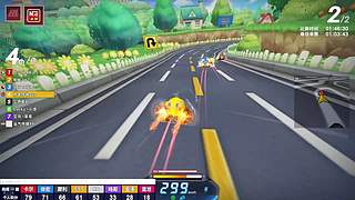 SSS:新年快乐(拼好赛)