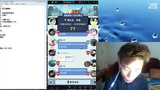 斗鱼不倒，陪你到老