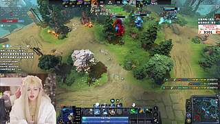 dota2新人练习生OvO