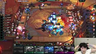 来了宝贝们，冲云顶！