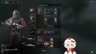 双倍~监狱当老鼠！~