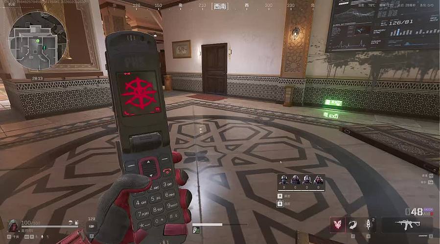 3乘3的大王！！！！