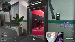 【鼠鼠的自我修养】3X3-部门-跑刀