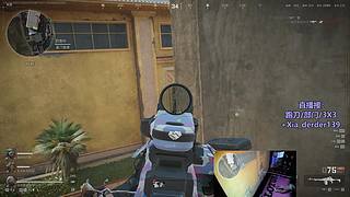 【鼠鼠的自我修养】3X3-部门-跑刀