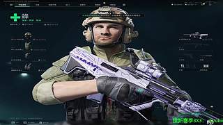 新赛季3x3直接速过嘻嘻