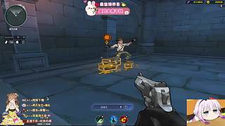 艾欧尼亚，甜妹儿在线等你哟~