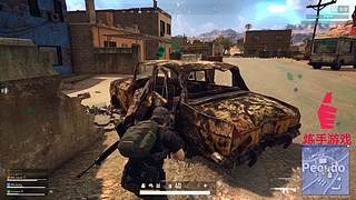 炼手：游戏自由人