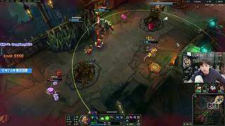 轰轰：战神只睡四小时！二月冲！