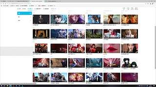 跑刀，部门任务，3X3