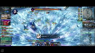 命运方舟小辣椒~~~