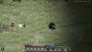 终末地 武陵城 开玩