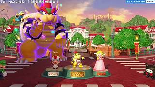 今天中午12点开播