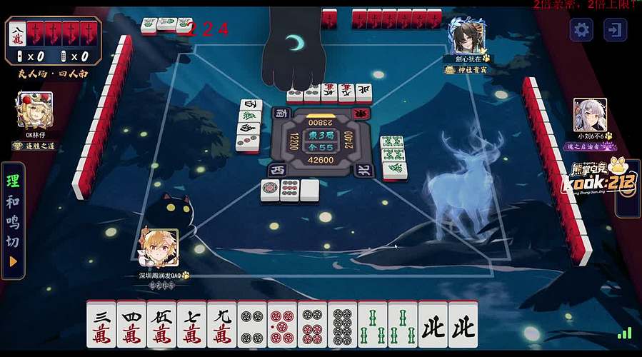 来这里勤学苦练就好！