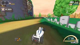 今天你超飘了嘛？！