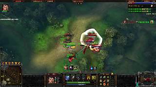 Jc红尘【金戈铁马Faded】