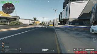 无情的瞄准机器~