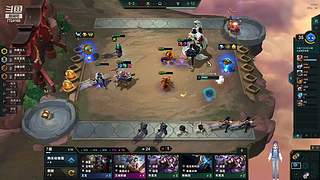 日月同辉 寒门专场