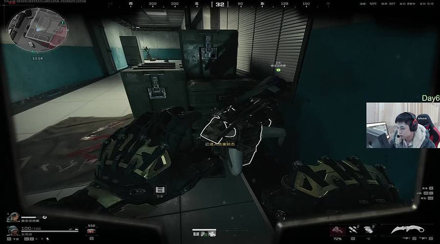 【呆猪】做一下3X3