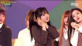 【神乐】人最重要是找到属于自己的世界