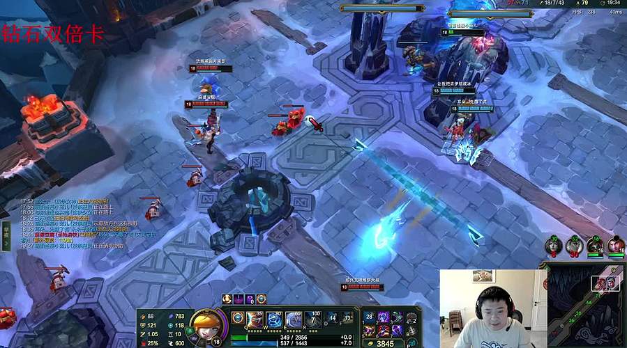 还能陪兄弟们聊天打游戏是我的荣幸