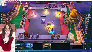 【钻石双倍】一个打的不错的甜妹儿OvO