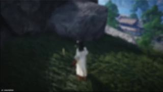 新人第一天--燕云