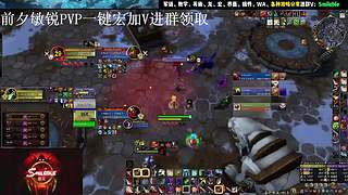 盗贼PVP 2400 攻略分享