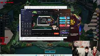 备战云巅！TO阵容