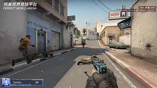 [翔菌] 开始新的随机法环