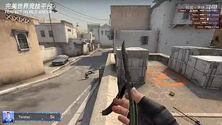 [翔菌] 开始新的随机法环