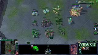 擂台争霸(是四方争霸Plus版)