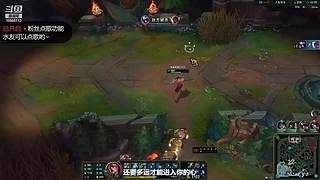 LOL万年白银大王