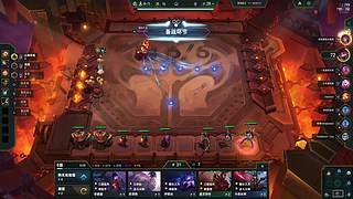 亚索万豪小诺手