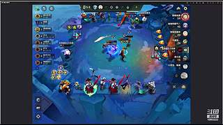 LOL低端局 10803223