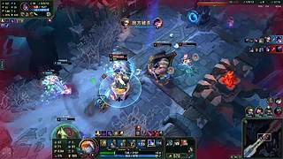 爆杀流任何角色