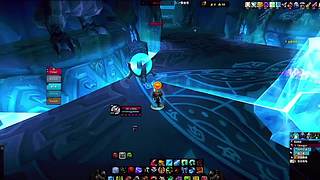 剃刀沼泽野猪人！德鲁伊变形战斗技巧