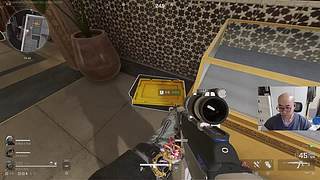 大帅锅绝地求生记！！！