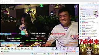 2月份最勤快的男主播！