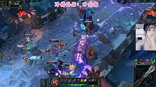 哪有Dg天天输～