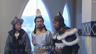 狄仁杰与宋慈:元芳真乃神人也