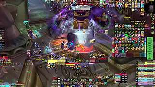 村花时光MC开打