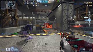 没玩过 第一次尝试