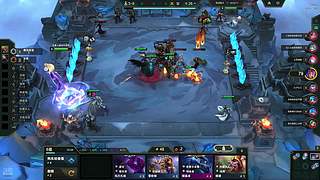 要来一起摸鱼下棋么