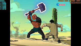 【奇光】黑虎阿福乌鸦坐飞机