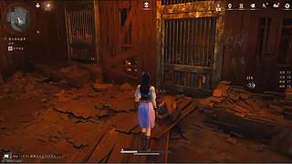 和我一起感受游戏的美 冲啊