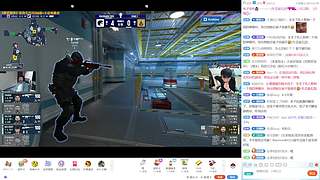 艾尔登法环QQ飞车（端游）宅播间