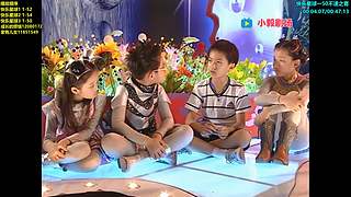 （小毅）乐乐艾克快乐 星球冒险